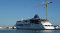 Europa 2 - quai de Penhoet - 06 novembre 2012.JPG